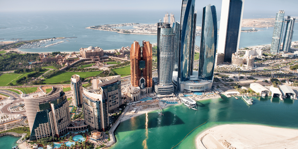 Abu Dhabi City Tour with Multiple Options